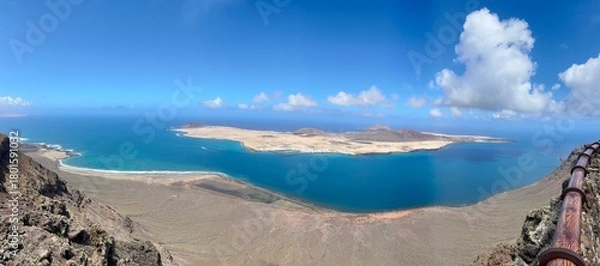 Obraz Lanzarote VII
