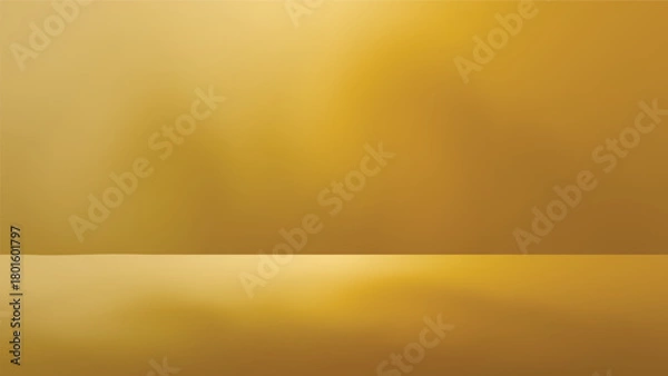Fototapeta blank gold background with abstract rough texture