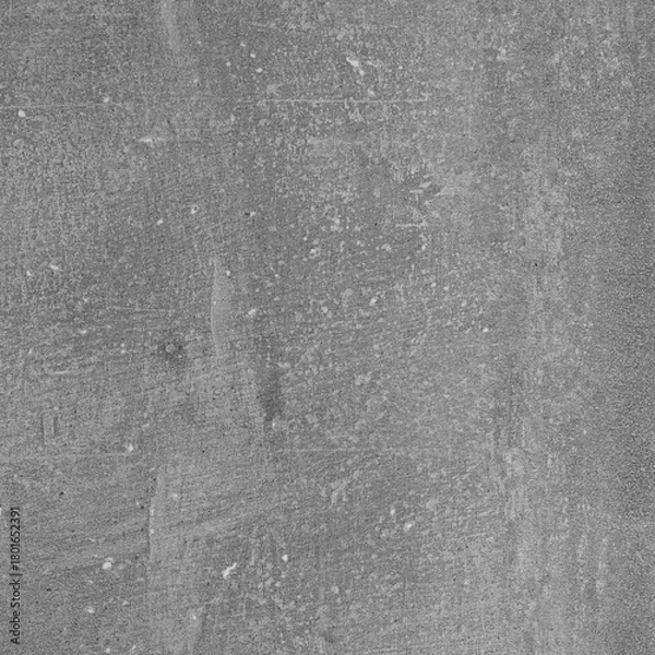 Obraz Smooth Grey Concrete Texture Close-Up Texture