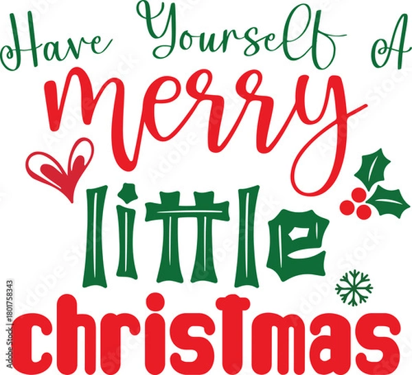 Fototapeta christmas