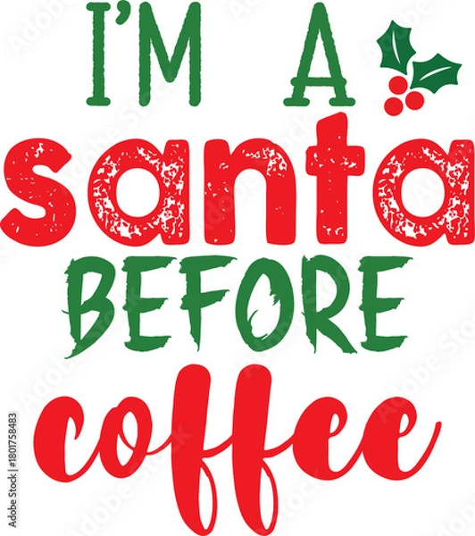 Fototapeta christmas