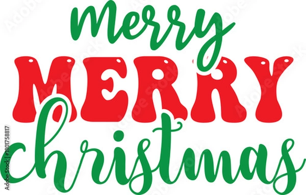 Fototapeta christmas