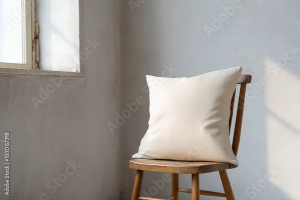 Fototapeta futuristic ar glasses placed on clean background designed to display temperature of indoor plants