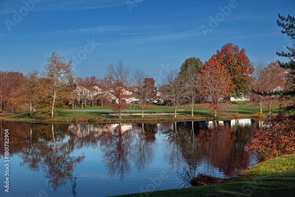 Obraz Private Community