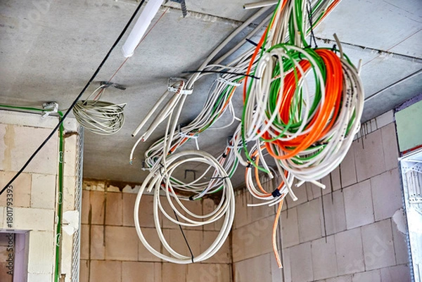 Obraz hausinstallation