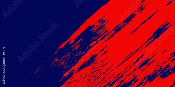 Fototapeta halftone on white background. Vector dots glitter or halftone glitter pattern texture Pop Art Style Background. vector grunge arts red grunge