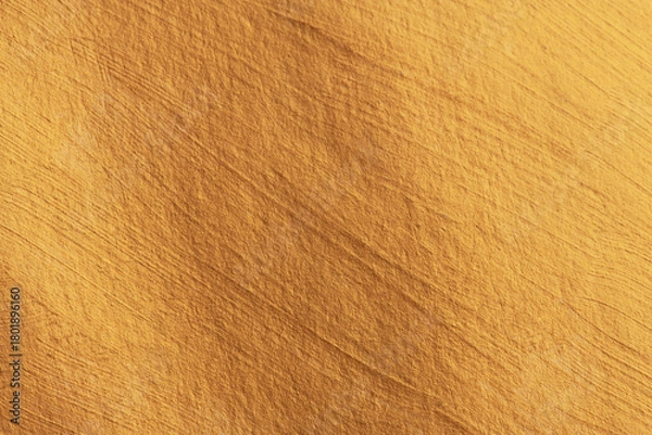 Obraz Abstract gold grunge background for design.