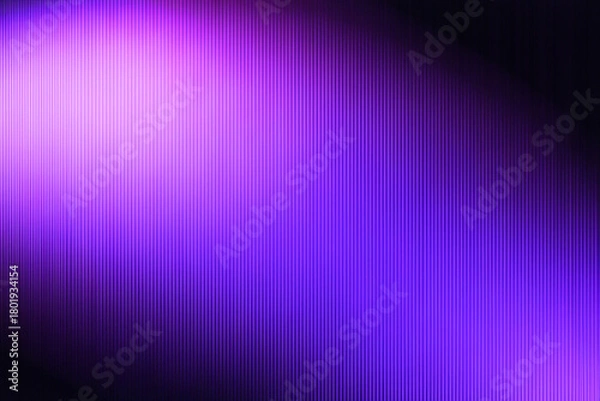 Fototapeta Stunning purple vibrant background with blurred motion effect perfect for adding a touch of modern elegance to any project or design concept