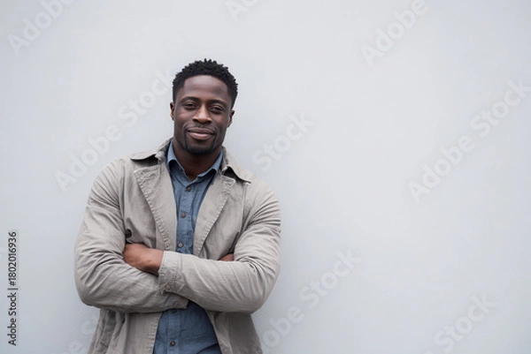 Fototapeta ai elegantly creates resume from meeting notes depicting productivity in minimalistic manner