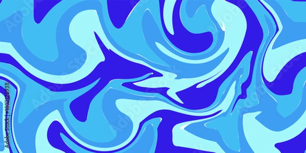 Fototapeta Background in paper style. Abstract colorful background.