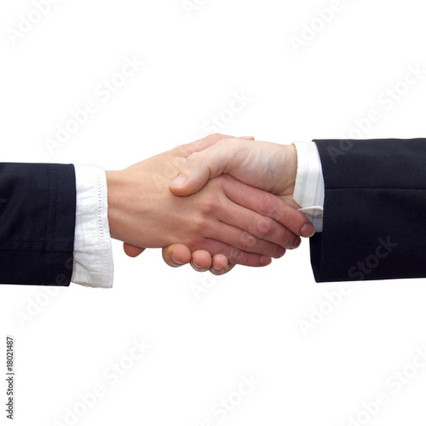 Fototapeta business concept