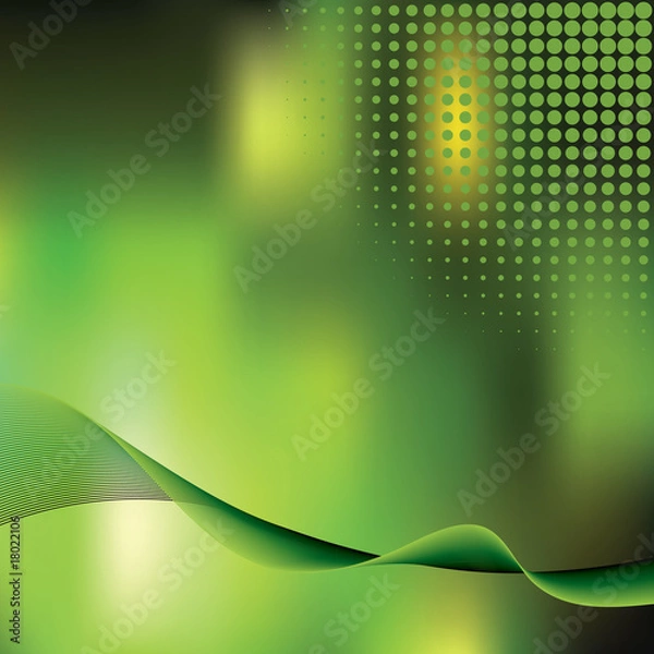 Obraz Abstract elegance background.