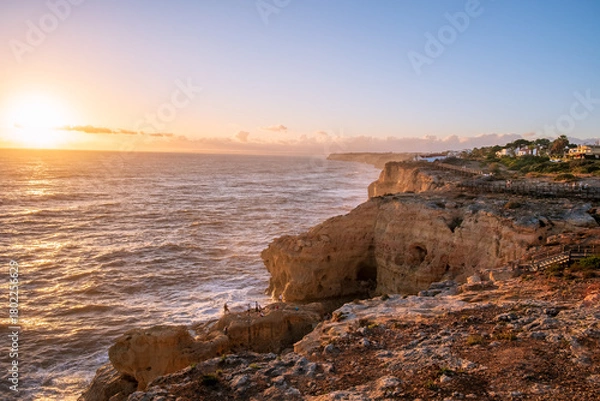 Obraz Portugal Algar Seco