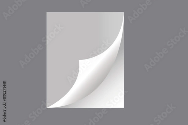 Fototapeta Abstract geometric design with bold colors and text elements