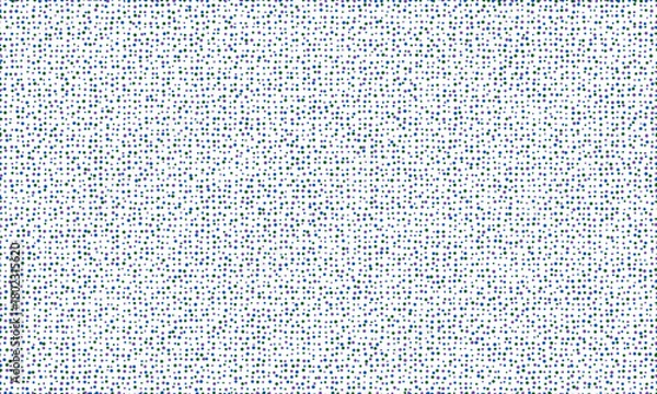 Obraz Micro Dot Mesh Seamless Pattern Modern Geometric Design