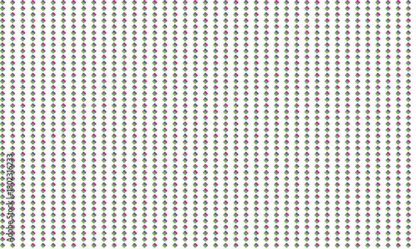 Obraz Elegant Moorish Quatrefoil Seamless Pattern