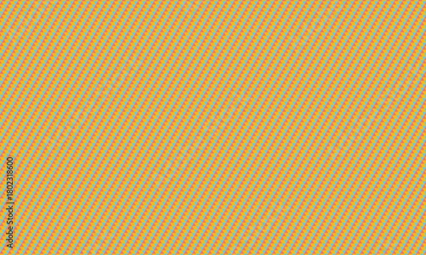 Obraz Seamless Triangular Quilt Tiling Geometric Pattern