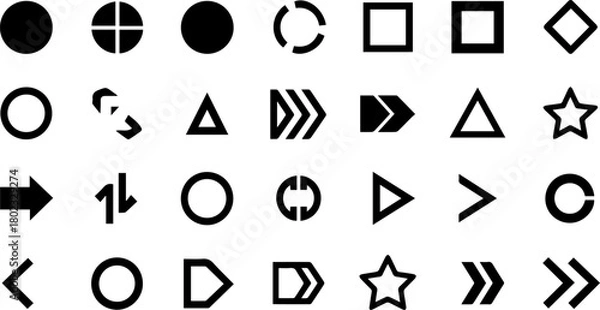 Fototapeta Close up of a vibrant pink rose with water droplets on its soft petals