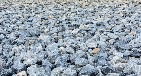 Obraz beautiful stone texture background