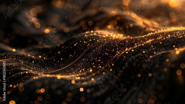 Fototapeta abstract background of the sea