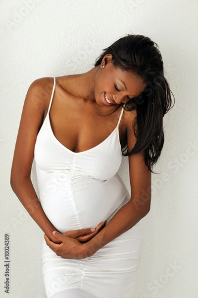 Fototapeta Macierzyństwo