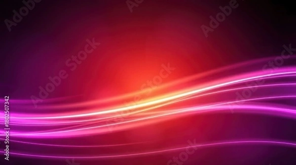 Obraz abstract pink background