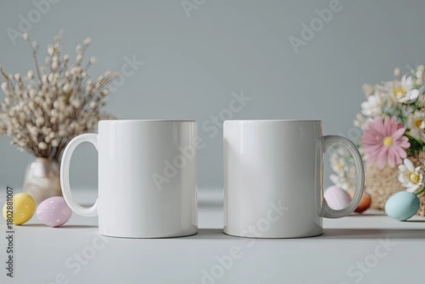 Obraz Chrono-Cups  Epochal Hydration