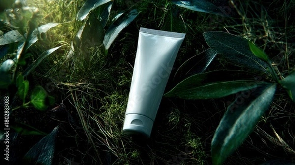 Obraz BioGenesis Aetherium Skincare