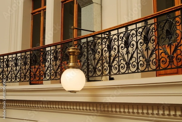 Obraz Ornament of Light