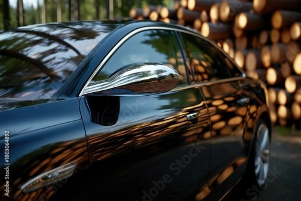 Obraz ナノセルロースヴィークルのイメージ