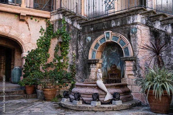 Obraz ポルトヨーロッパ