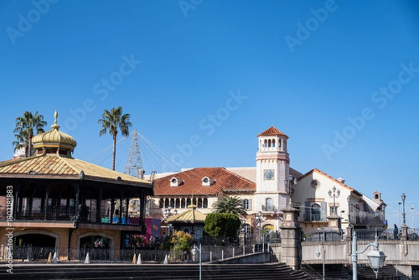 Obraz ポルトヨーロッパ