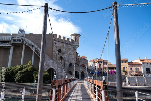 Obraz ポルトヨーロッパ