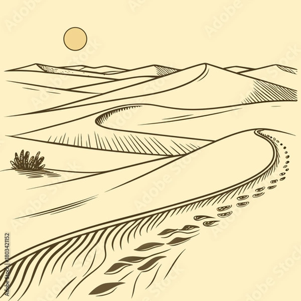 Fototapeta wheat field and wheat