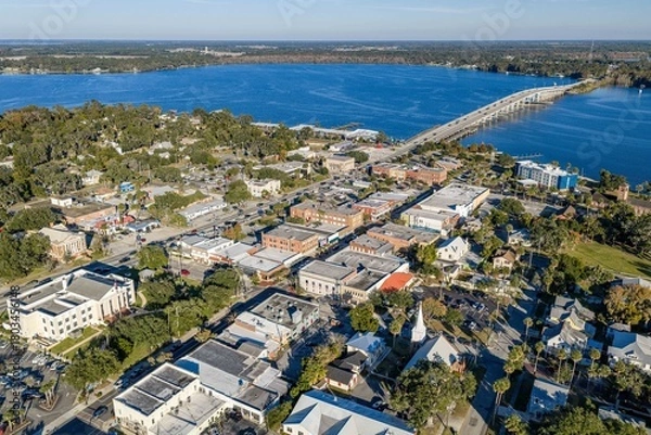 Obraz Palatka, Florida