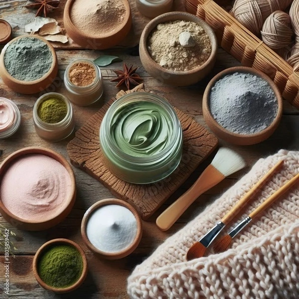 Obraz Ornate Ballroom with Crystal Chandelier and Dancers in Formal At