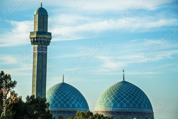 Obraz Muslim mosque , ideal use as background