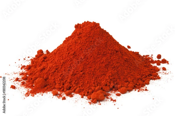 Obraz Słodka papryka, stos