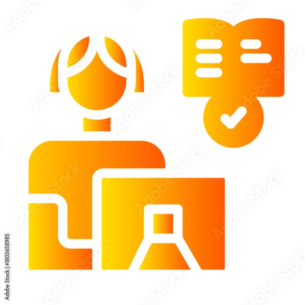 Fototapeta nomad visa 