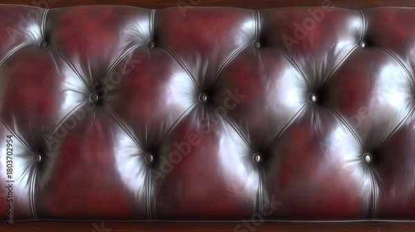 Fototapeta タフティングレザーの背景