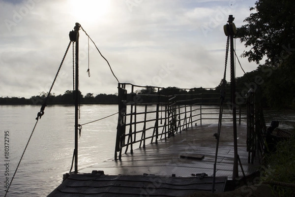 Obraz Ferry ganadero 2