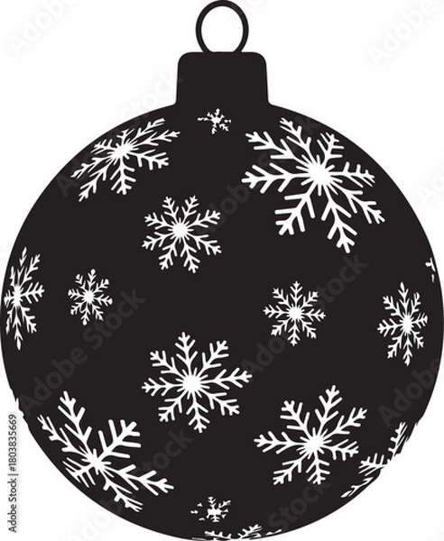 Fototapeta Whisk silhouette with transparent background for cooking and baking kitchen utensil