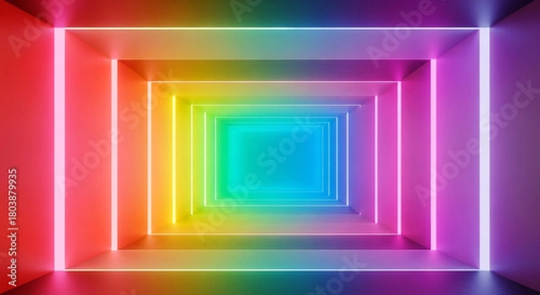 Fototapeta colorful background