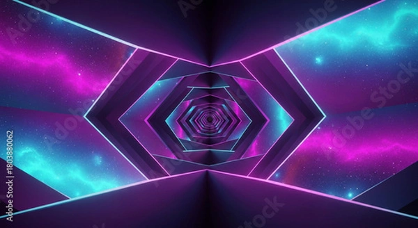 Fototapeta colorful background