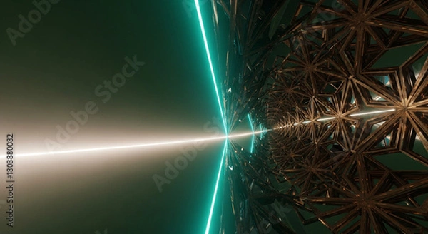 Fototapeta colorful background