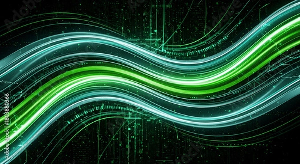 Fototapeta colorful background