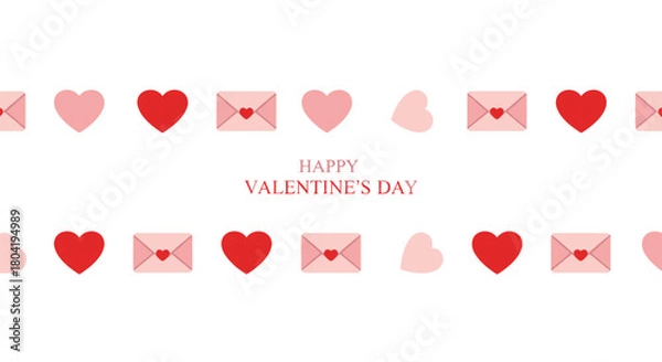 Fototapeta Abstract geometric design with vibrant color blocks and clean lines suitable for modern branding web graphics and print materials