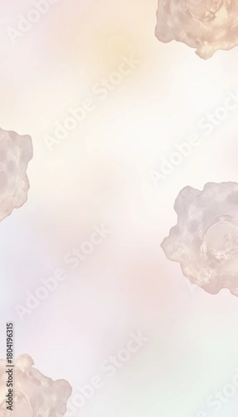 Obraz Elegant Floral Background Soft Pink Rose Petals for Design