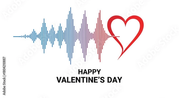 Fototapeta A vibrant and versatile graphic design element perfect for branding marketing or digital illustration featuring a dynamic composition with a range of color options and clear typography