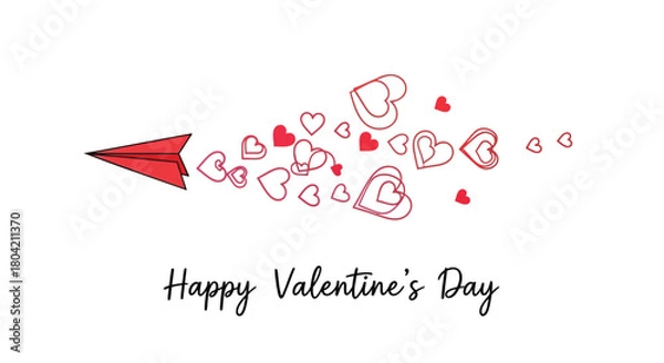 Obraz A vibrant and versatile abstract geometric design featuring a dynamic interplay of bold colors and clean lines perfect for modern graphic applications and branding